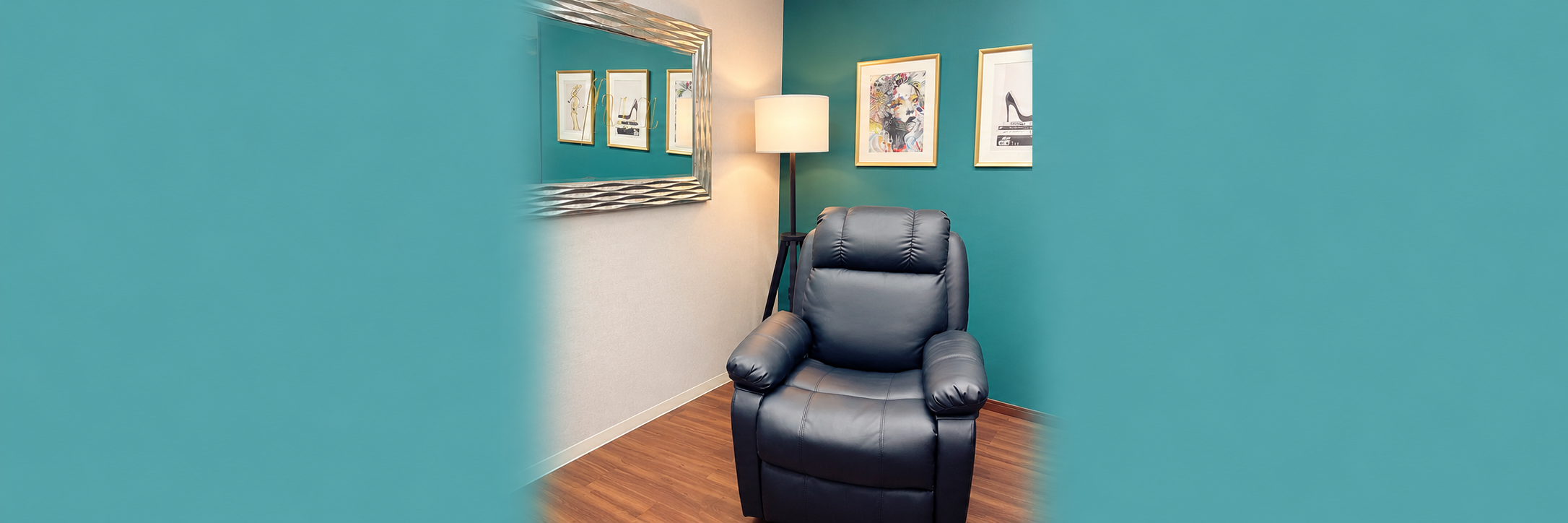eyelash salon fua