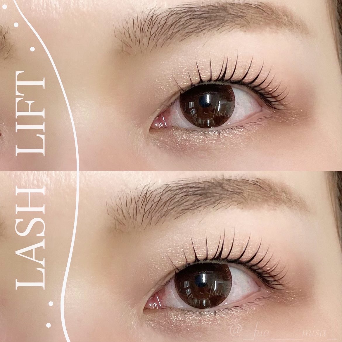 LASH  LIFT