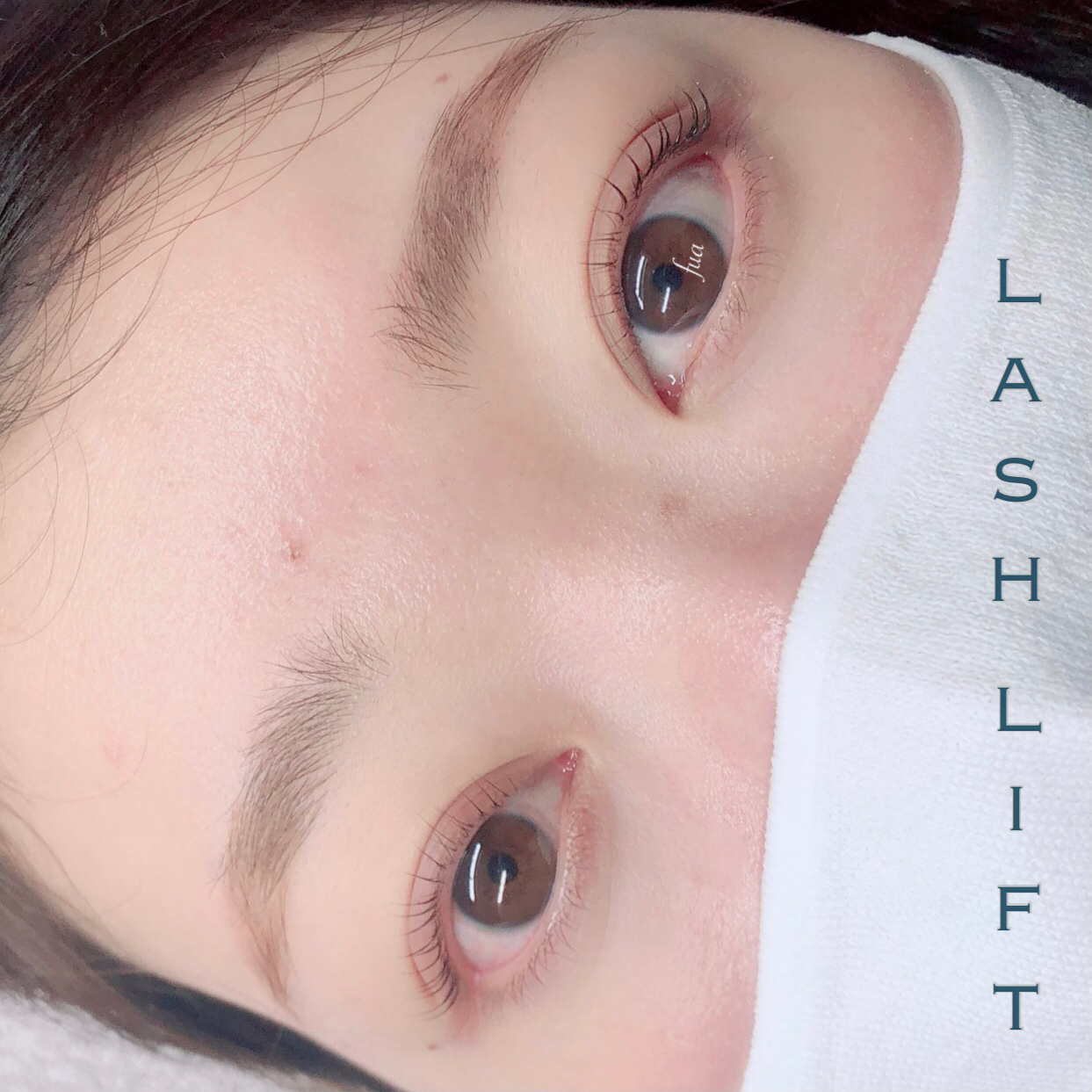 Lash lift✨