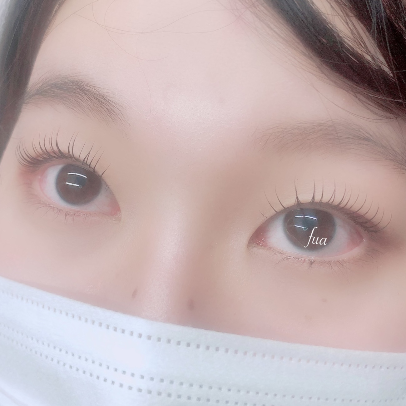 大人気です?ラッシュリフト