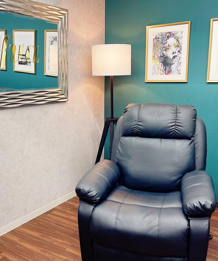 eyelash salon fua