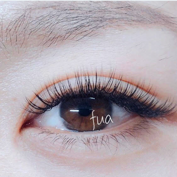 Eyelash Salon Fua 北新地のマツエクサロン